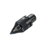 45° TYPE S Tilt Type  Mono-block Holder  C4-DDHNN-00075-15 - Big-tools Industrial Supply Tools for Metal Cutting